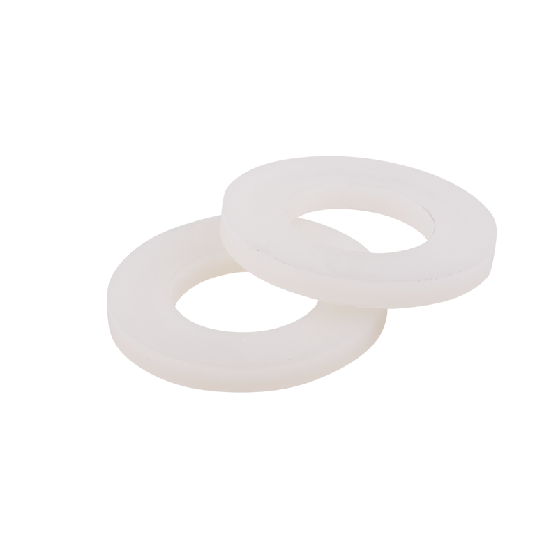 PLASTBRICKA VIT 2X59,5/45