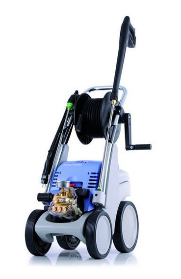 KRÄNZLE TRYCKTVÄTT QUADRO 899 TS T