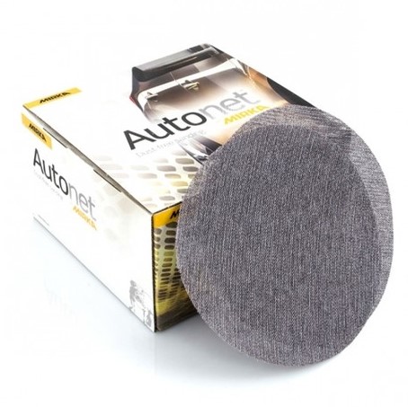 MIRKA ABRANET P180 LÅDA 50ST