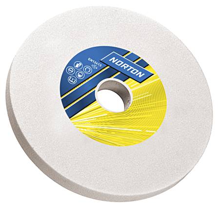SLIPSKIVA 200X25X32 38A60LVS