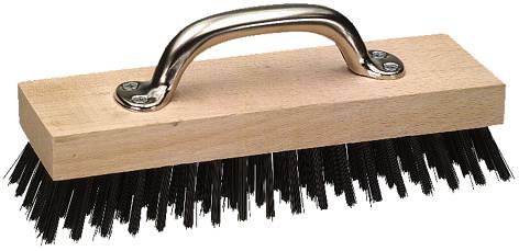 MURBRUKSBORSTE 205X60 0,35ST