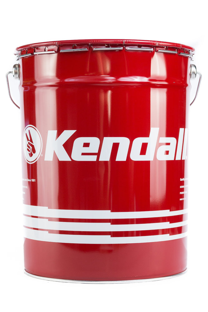 KENDALL GEAR GUARD 100 SYNTH 20L
