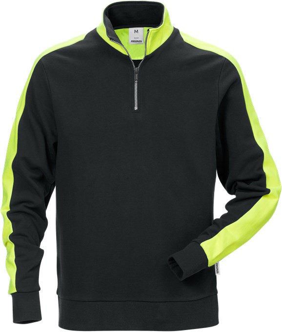 FRISTADS SWEATSHIRT 7449 RTS