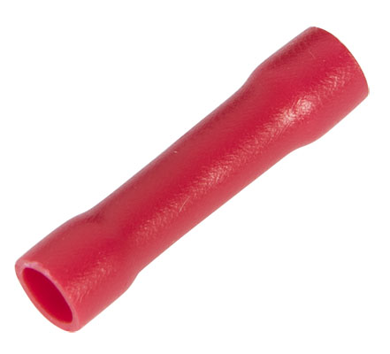 ABICO SKARV RÖD 0,5-1,0MM2