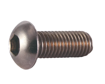 INSEXBULT DIN 7380 A2 M10X20
