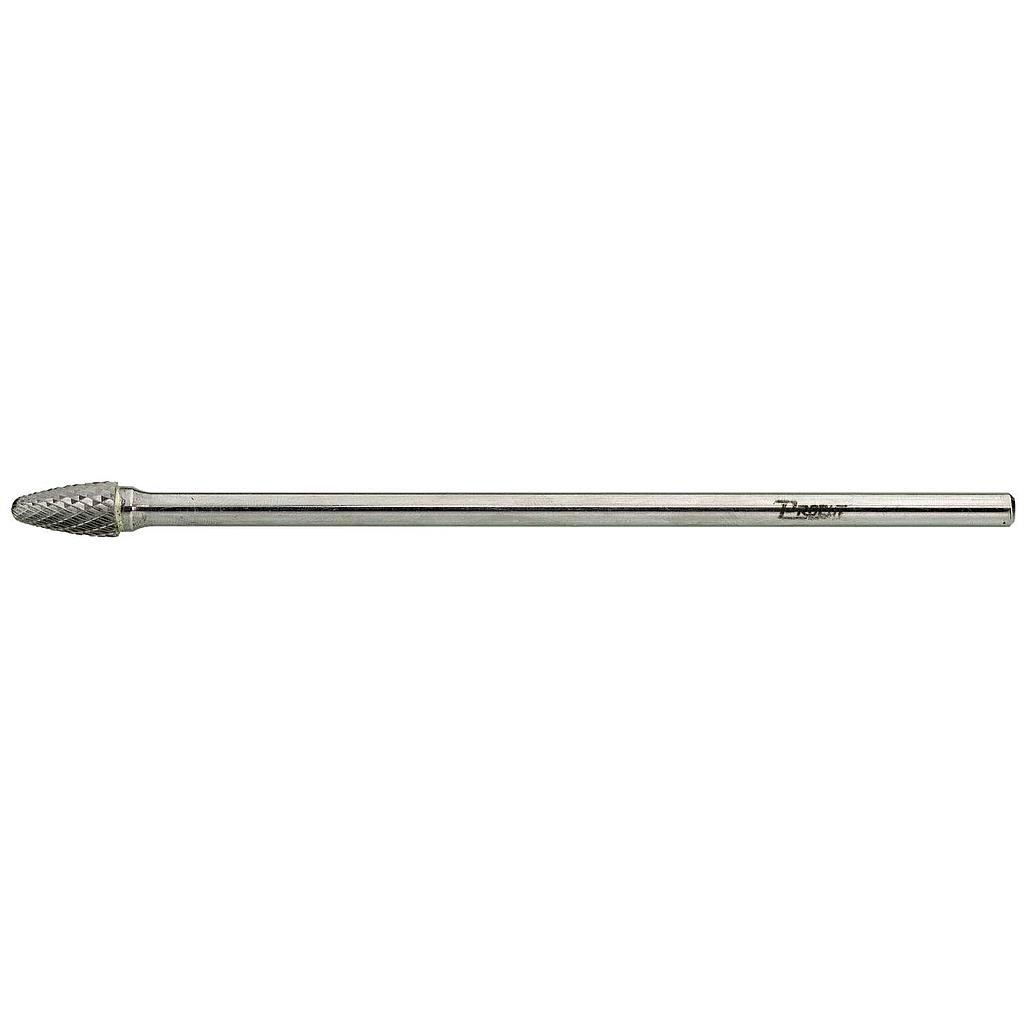HÅRDMETALLFIL F61225-6-125