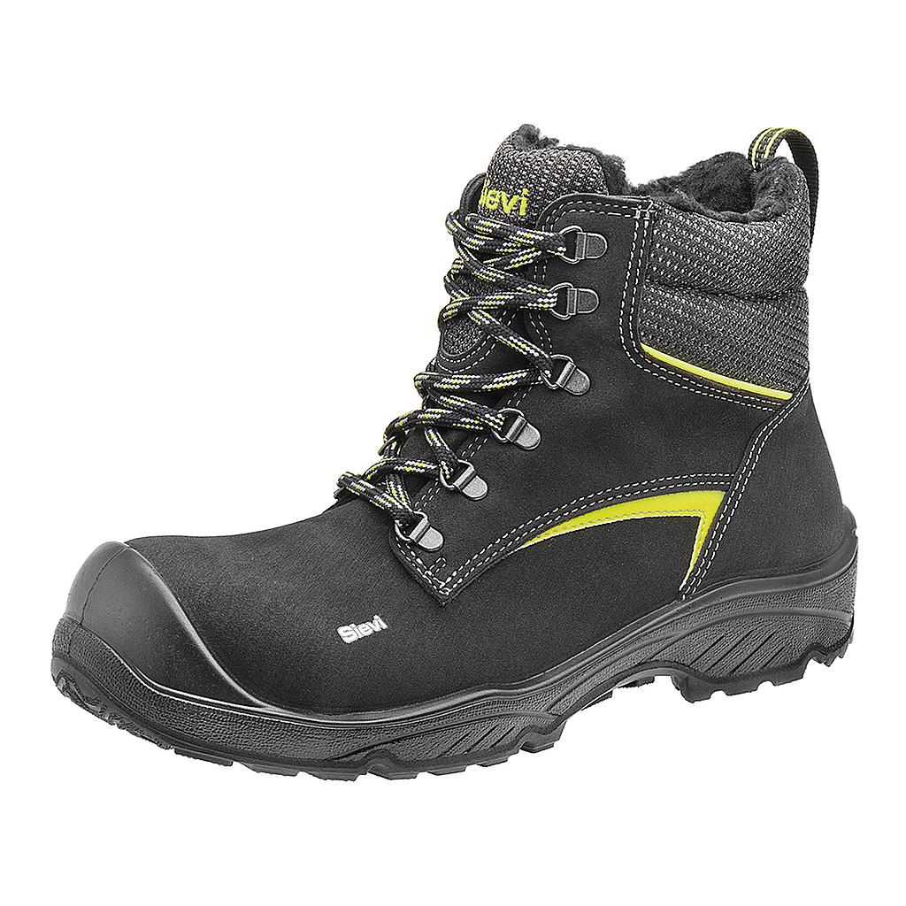 SKYDDSSKO SIEVI STAR HIKER XL+S3