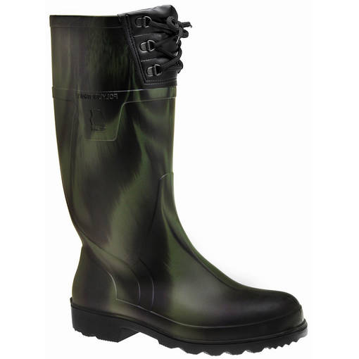 STÖVEL SIEVI LIGHT BOOT CAMO O5