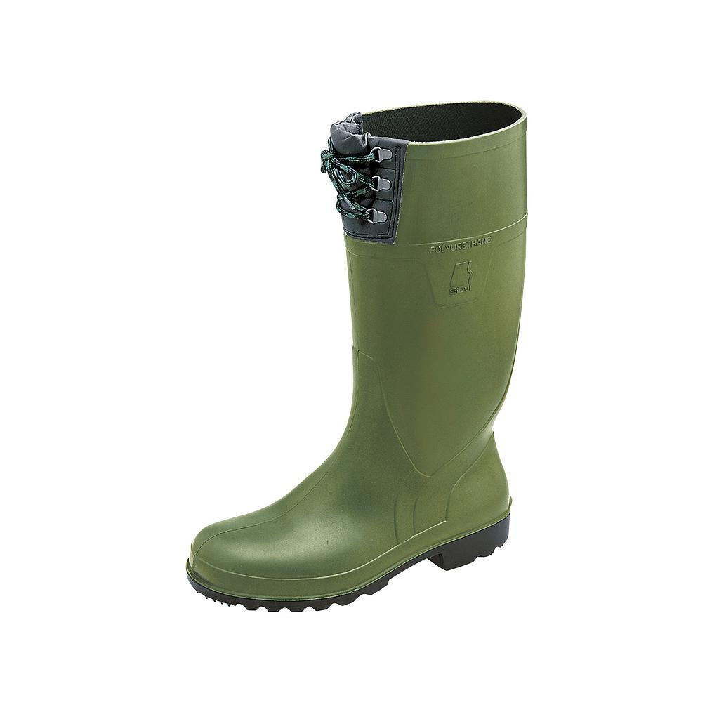 STÖVEL SIEVI LIGHT BOOT LACES O4