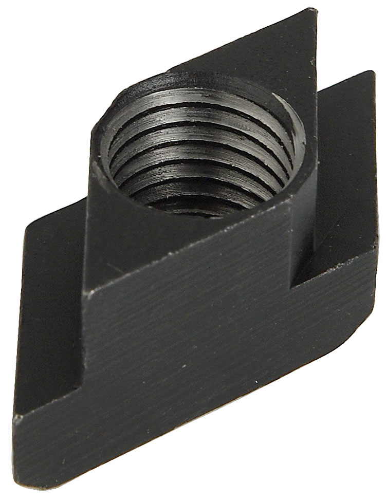 ROMB T-MUTTER GN 508.1-10-M8
