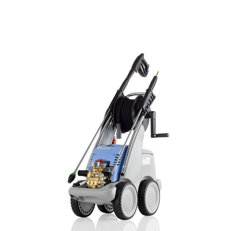 KRÄNZLE TRYCKTVÄTT QUADRO 799 TS T NY (TEHOS.)