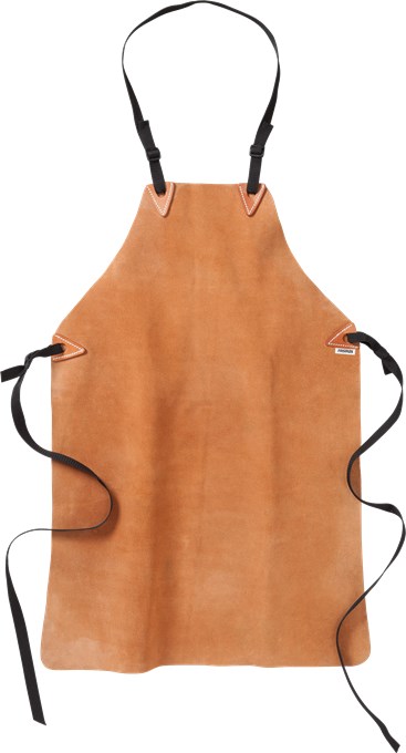FRISTADS FÖRKLÄDE 9330 LTHR