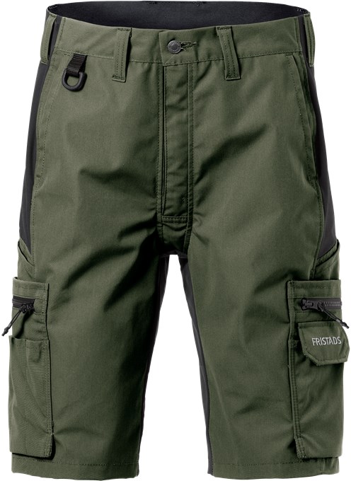 FRISTADS SERVICESHORTS STRETCH 2548 PLW, DAM