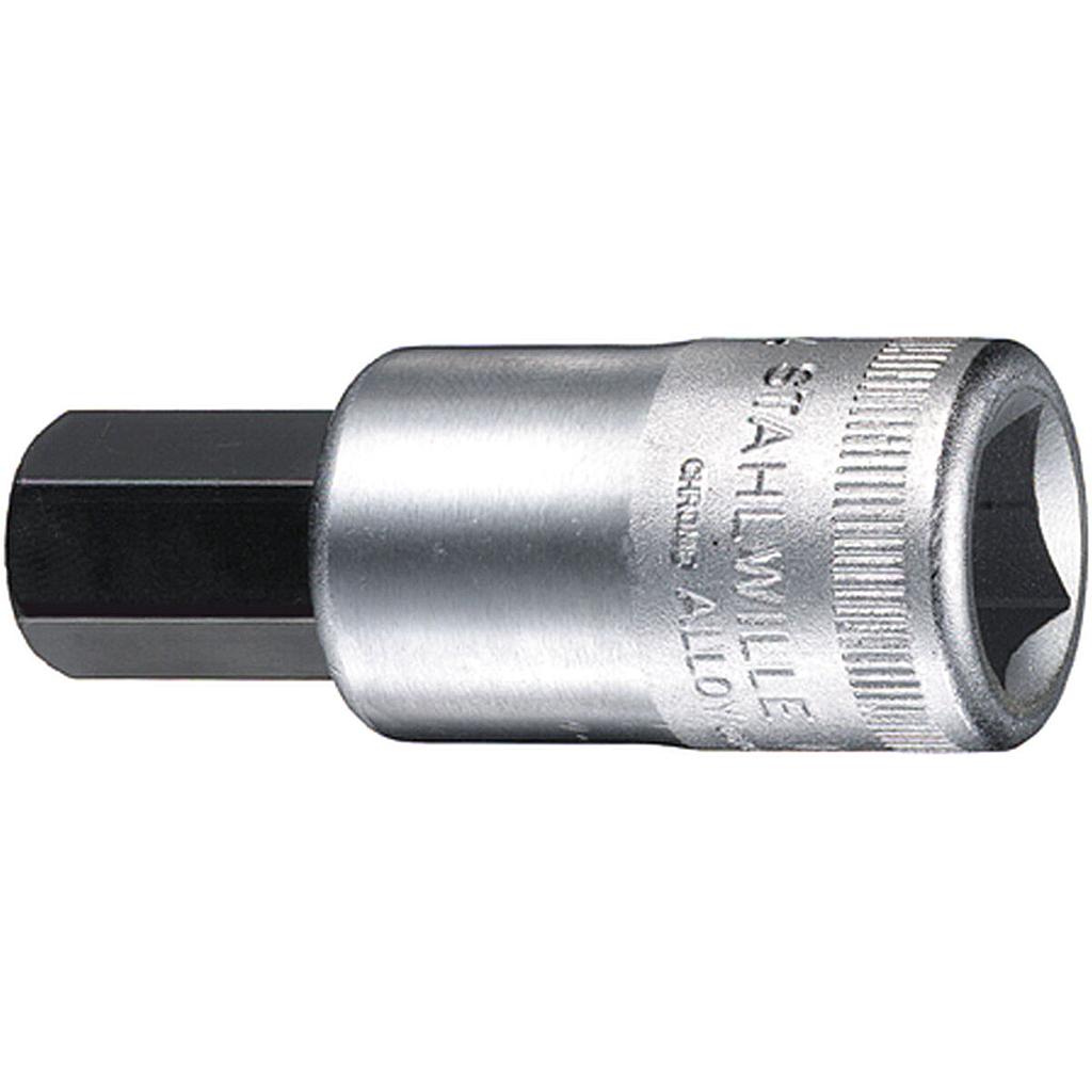 STAHLWILLE INSEXHYLSA 1/2&quot; 54A 5/16''