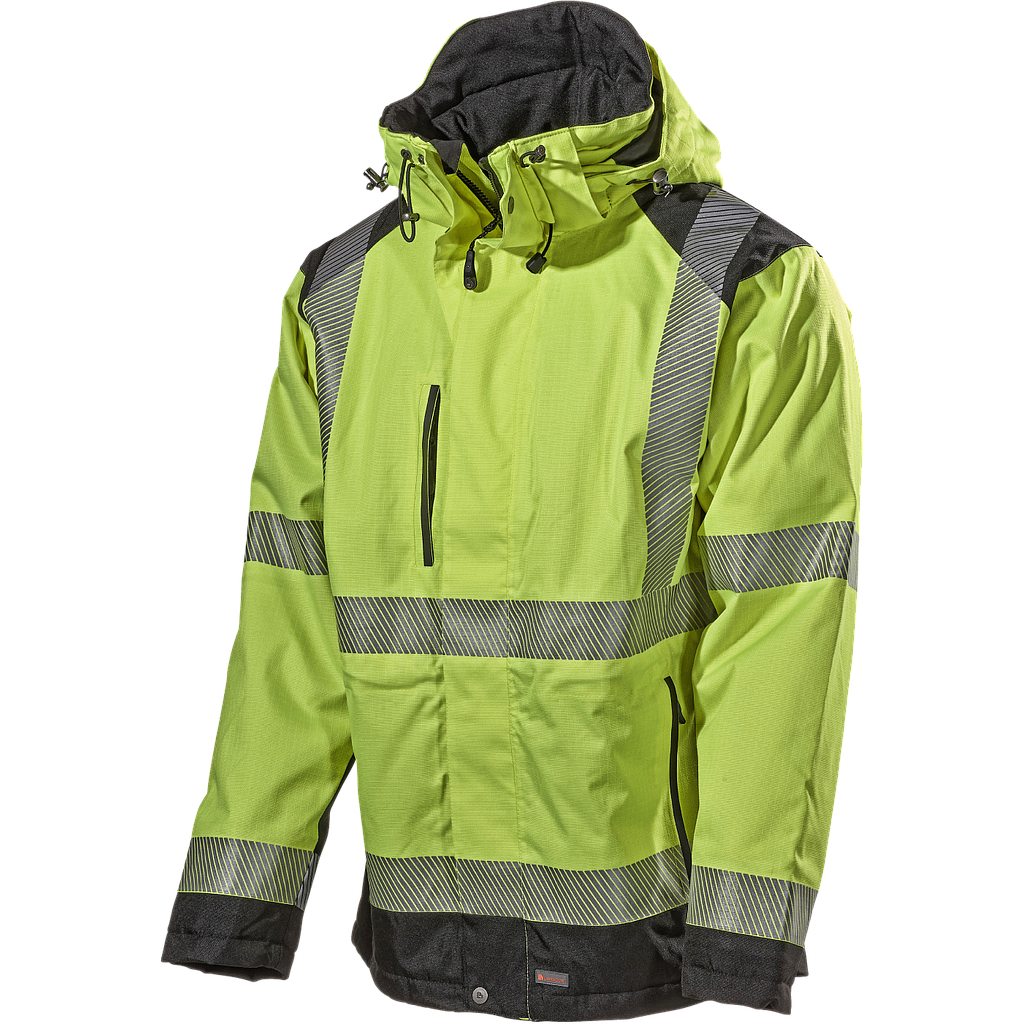 JACKA L.BRADOR 430P GUL 