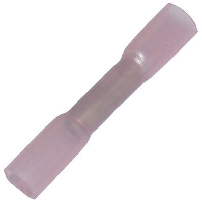 ABICO KRYMPSKARV RÖD 0,5-1,5MM²