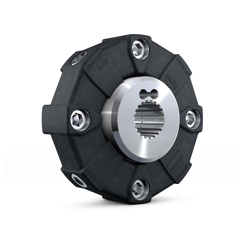 CENTAFLEX A KOPPKLING A012-0