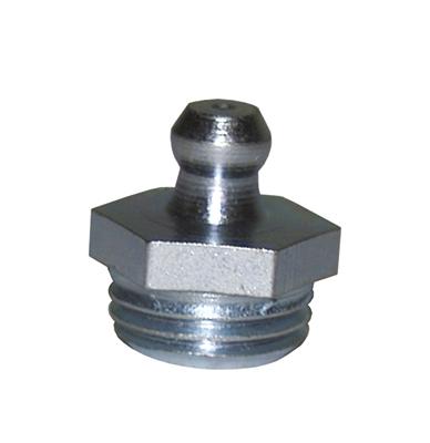 VASELINNIPPEL RAK R 1/8 509-F/2346