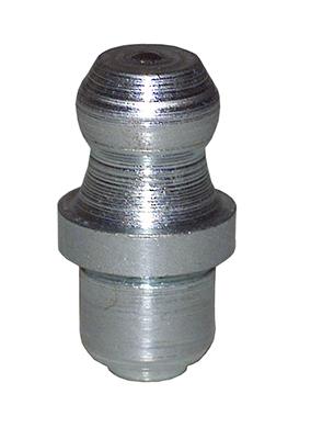 VASELINNIPPEL RAK SLAGBAR 8MM 501