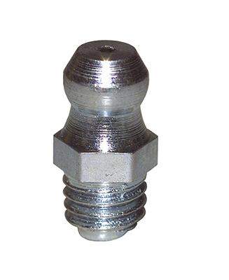 VASELINNIPPEL RAK 1/4&quot;-28 30MM 1698