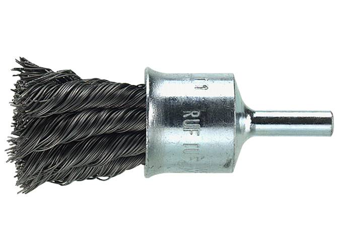 ÄNDBORSTE 23MM 0,26VRF