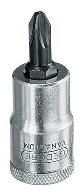 GEDORE HYLSA 1/2&quot; PH3