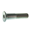INSEXBULT DIN 7991 UNF 7/8&quot; A4