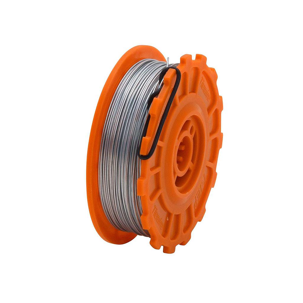 TJEP NAJTRÅD SS 0.8MM / 100M