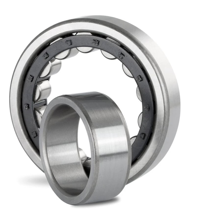 LAGER NU 308 ECP C3 SKF