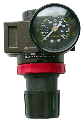 REGULATOR 1/2&quot;