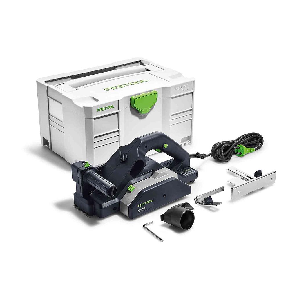 FESTOOL HL 850 EB-PLUS HYVEL