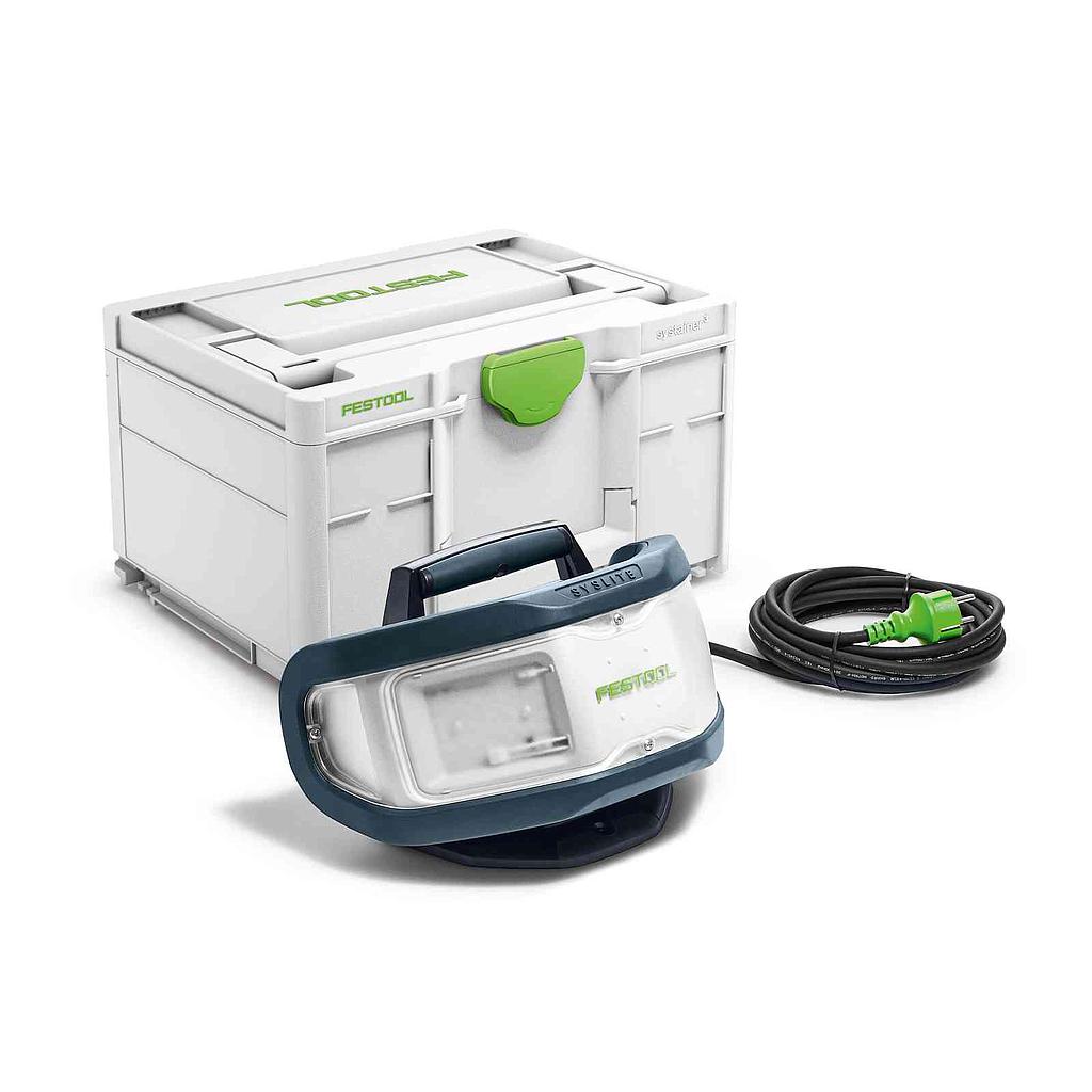 FESTOOL ARBETSBELYSNING SYSLITE DUO-PLUS