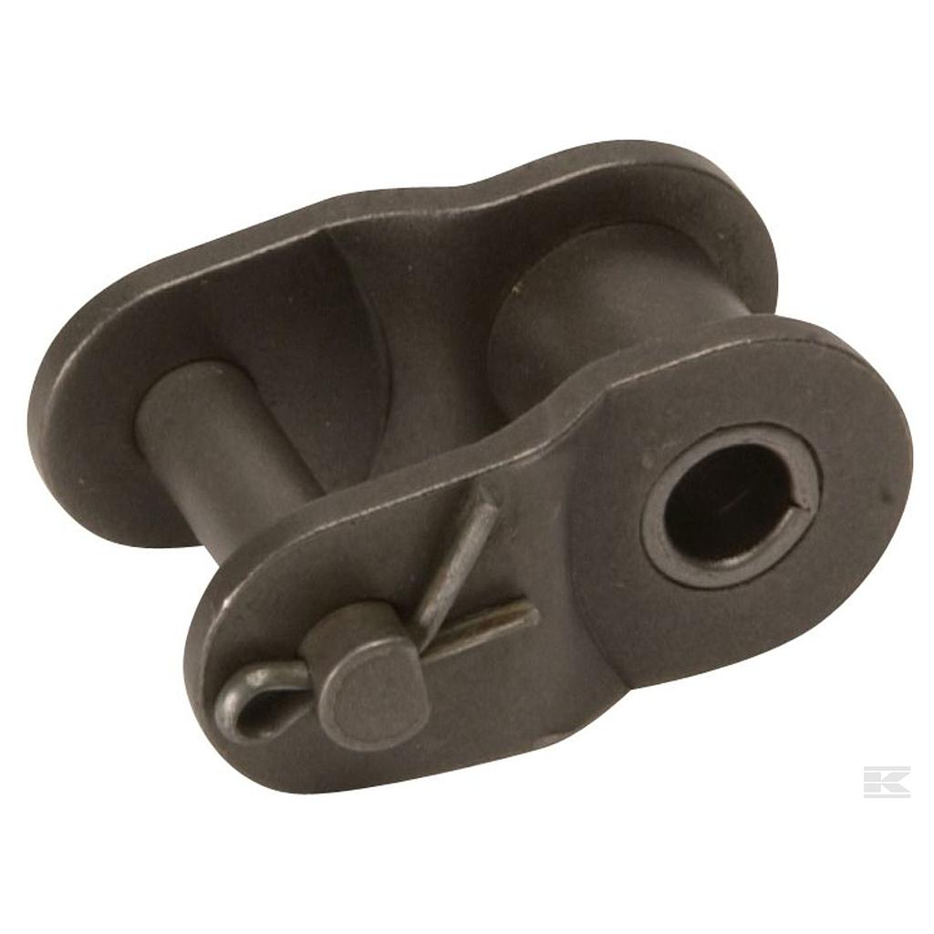 KEDSKARV HALV LÄNK ANSI 60 12A-1