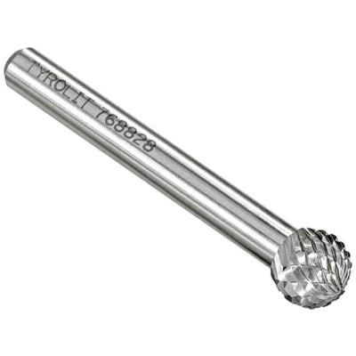 SORMA HÅRDMETALLSFIL 27 6X60
