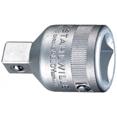 STAHLWILLE ADAPTER 568 3/4&quot;-1/2&quot;