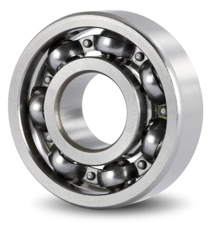LAGER RMS 8 SKF