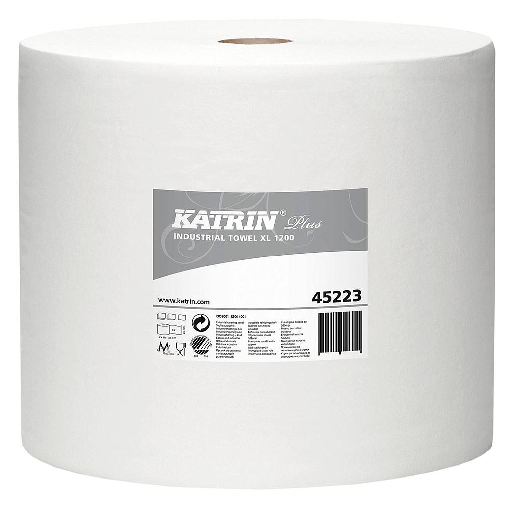 KATRIN TORKPAPPER PLUS XL1200