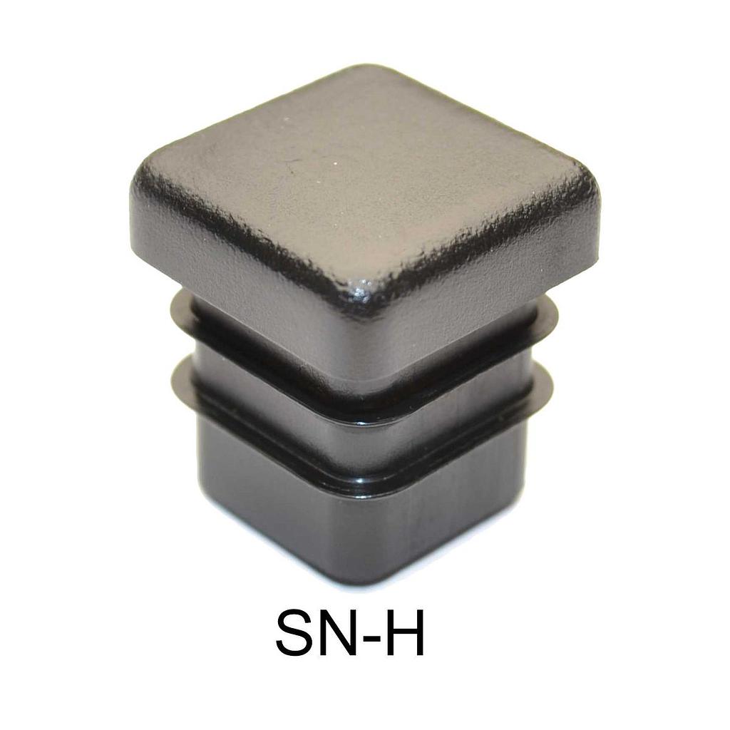 PLASTPROPP INRE SN-H-20 SVART