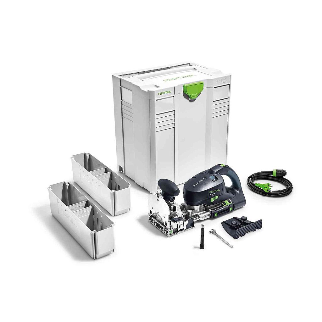 FESTOOL DOMINO XL DF 700 EQ-PLUS