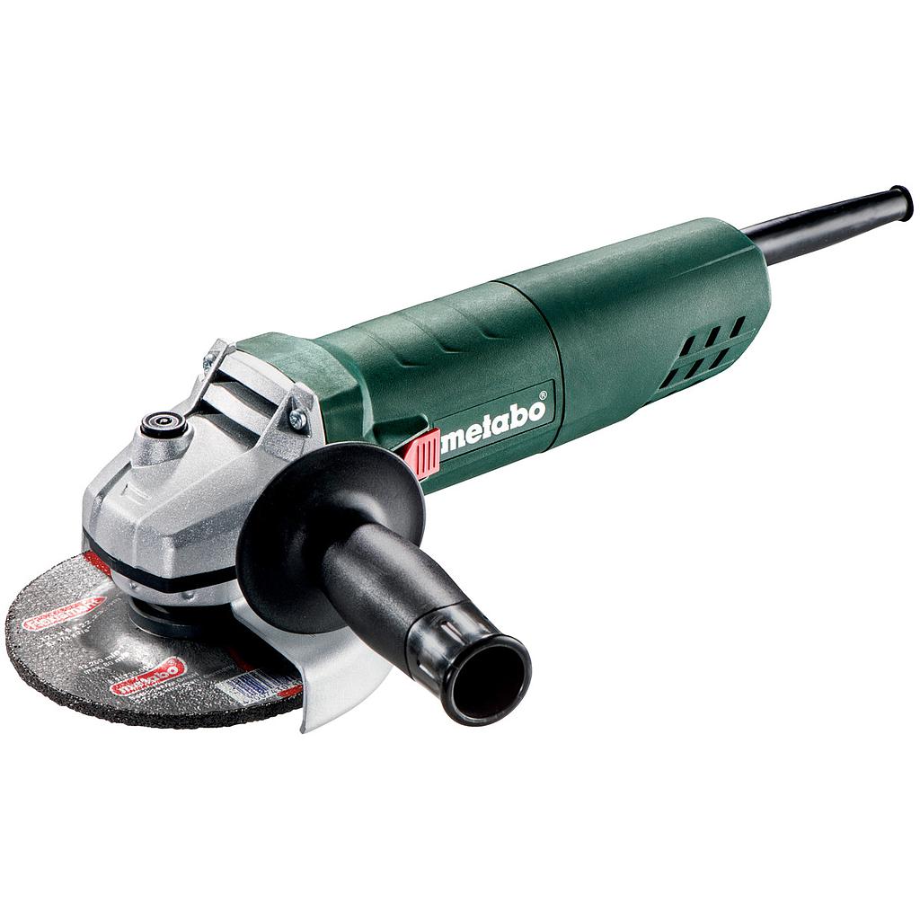 METABO W 850-125