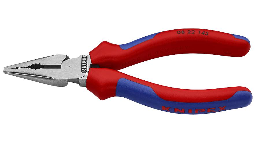 KNIPEX KOMBINATIONSTÅNG 08 22 145 SB