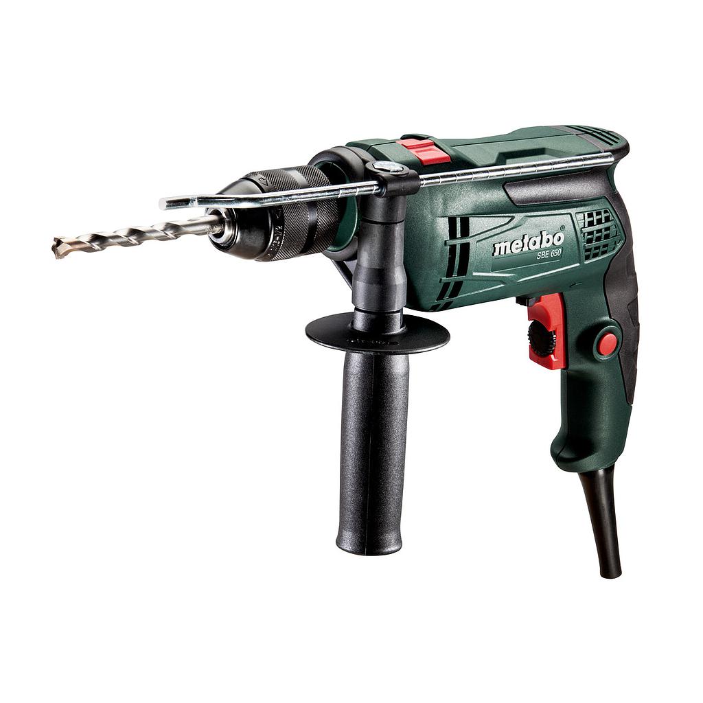 METABO BORRMASKIN KHE SBE 650
