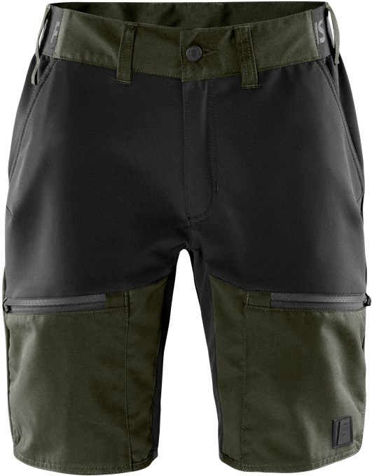 FRISTADS OUTDOOR SEMSTRETCH SHORTS I KOL