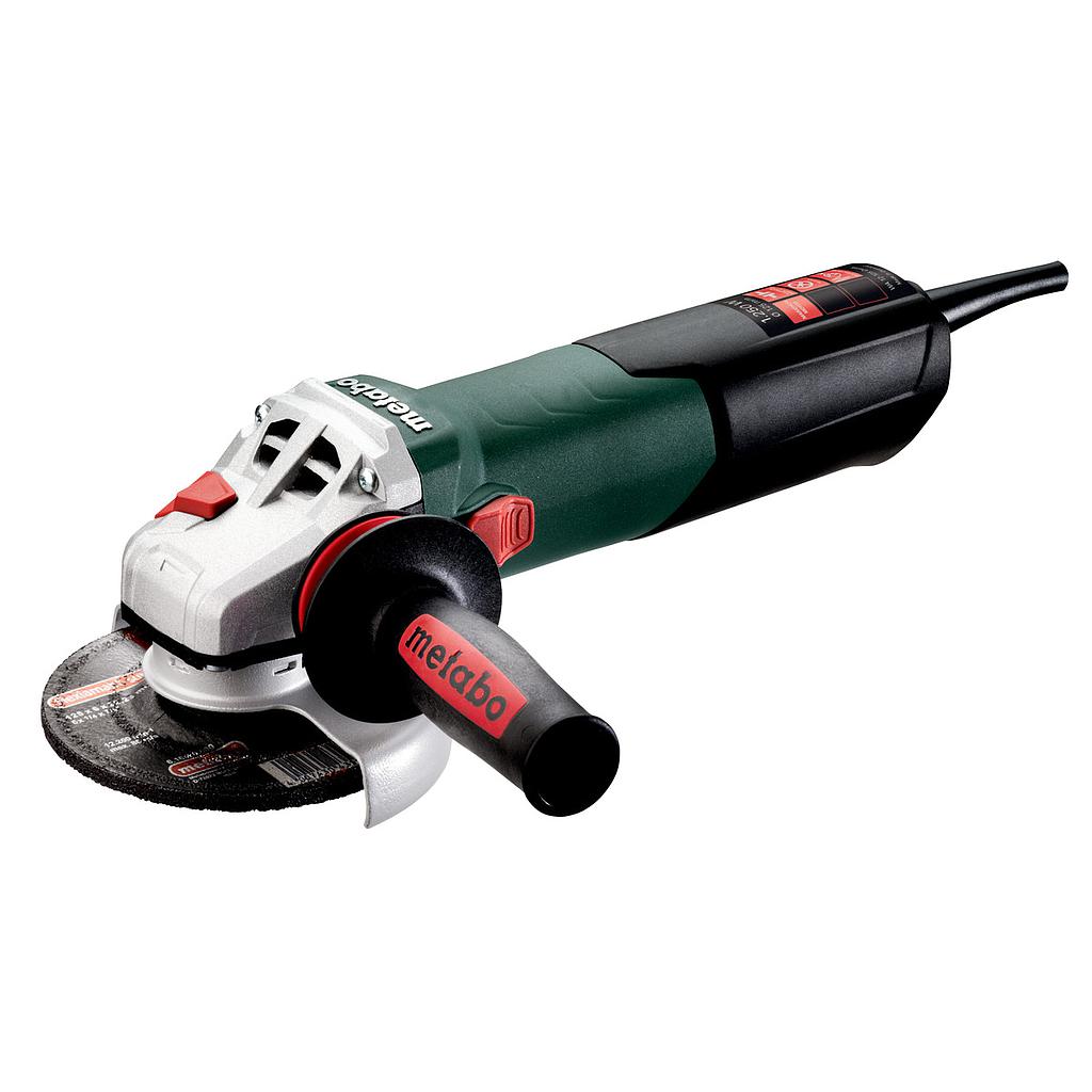 METABO VINKELSLIP WA 12-125 QUICK