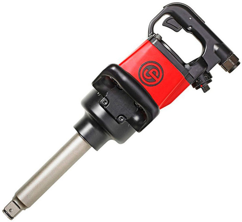CHICAGO PNEUMATIC BULTPISTOL CP7782-6