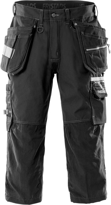 FRISTADS BUILDER'S PIRATBYXOR 2124 CYD