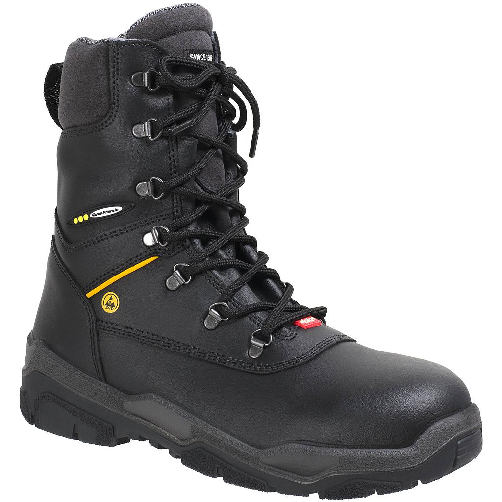 SKYDDSSKO JALAS 1870 OFF ROAD