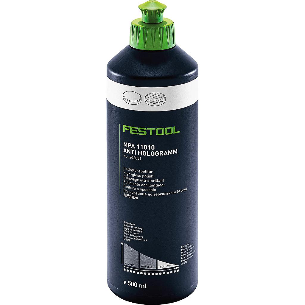 FESTOOL POLERMEDEL MPA 11010 OR/0,5L