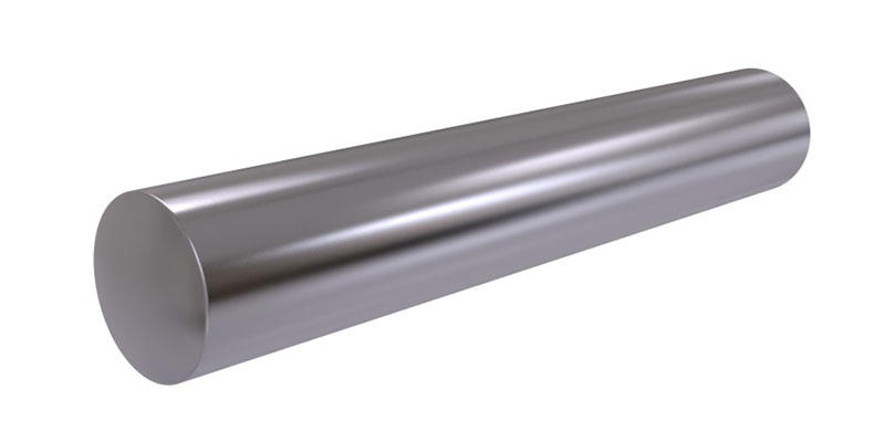 KONISK TAPP DIN 1 6X80MM