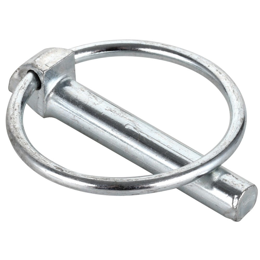 RINGSPRINT 10MM ZN